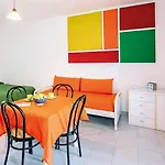 Tonnarella Porto Rosa