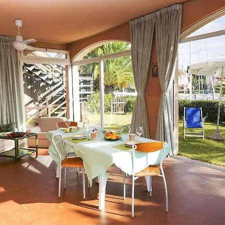 Tonnarella Porto Rosa Appartement Torre Forte