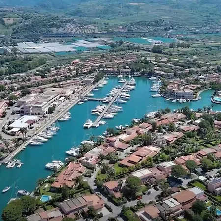 Tonnarella Porto Rosa *